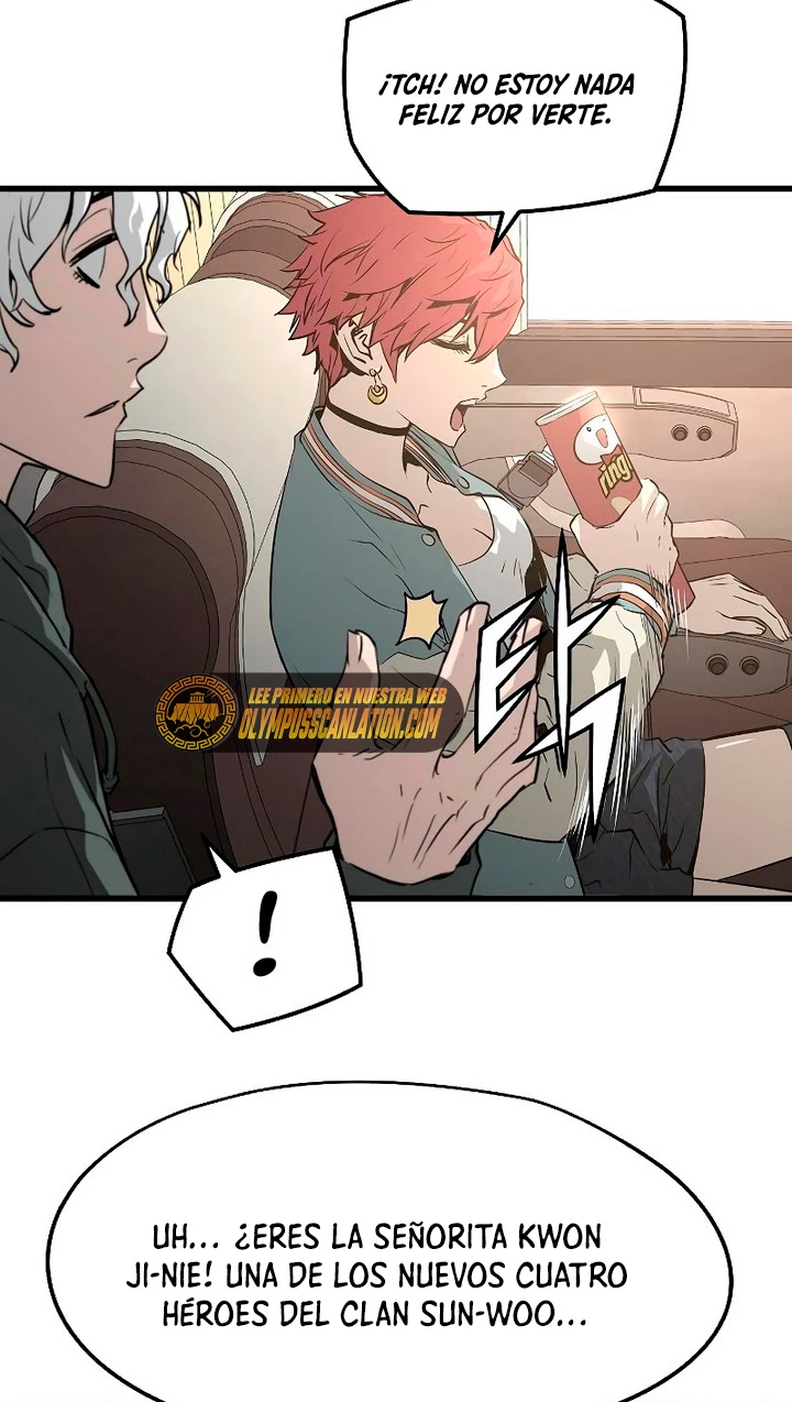 Th3 Breaker Fuerza eterna  > Capitulo 40 > Page 291