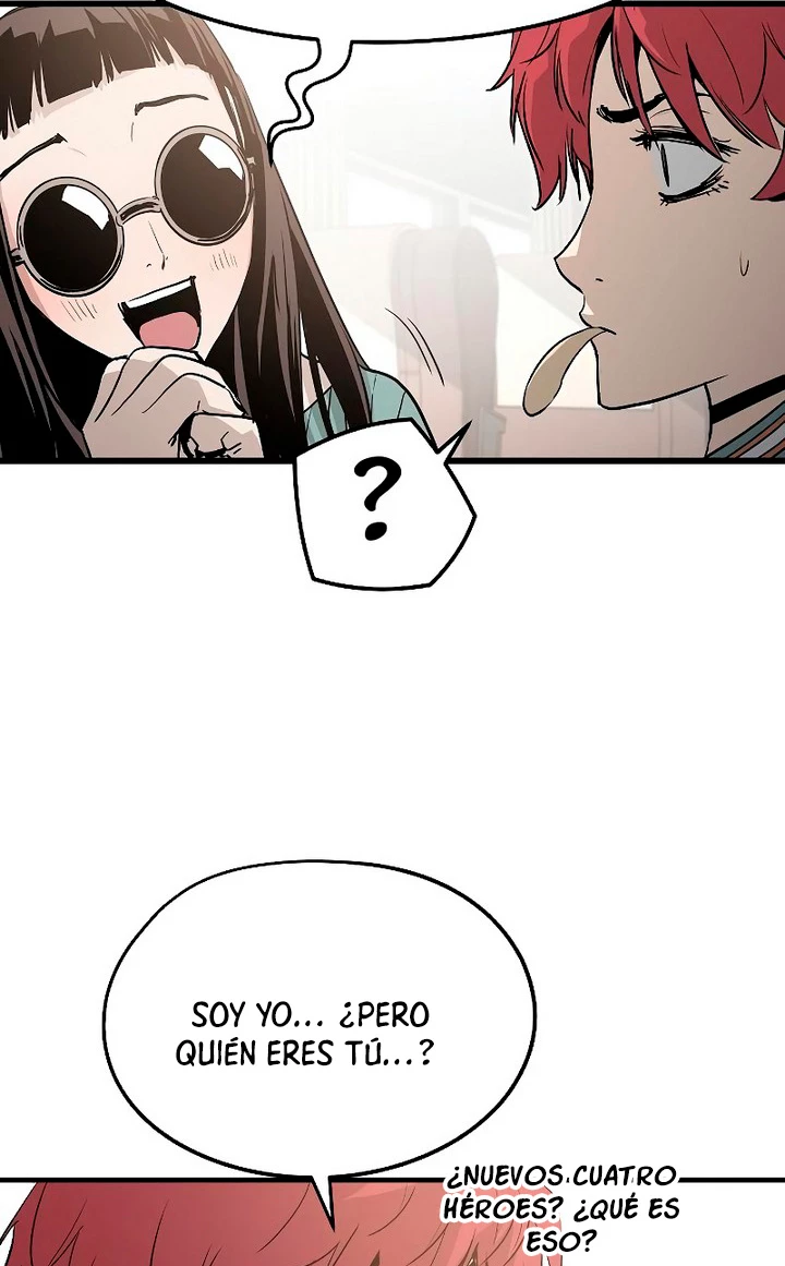 Th3 Breaker Fuerza eterna  > Capitulo 40 > Page 301