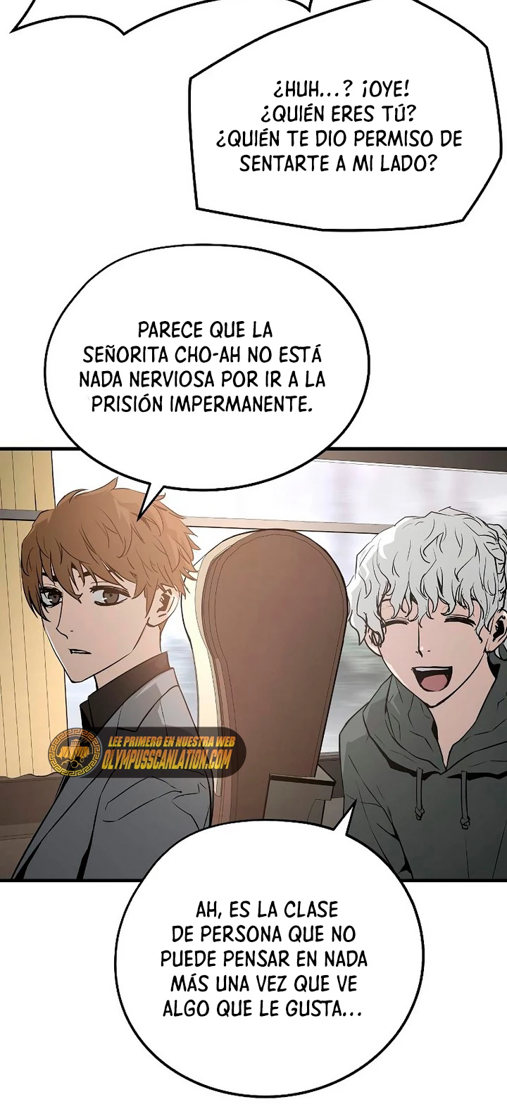 Th3 Breaker Fuerza eterna  > Capitulo 40 > Page 321
