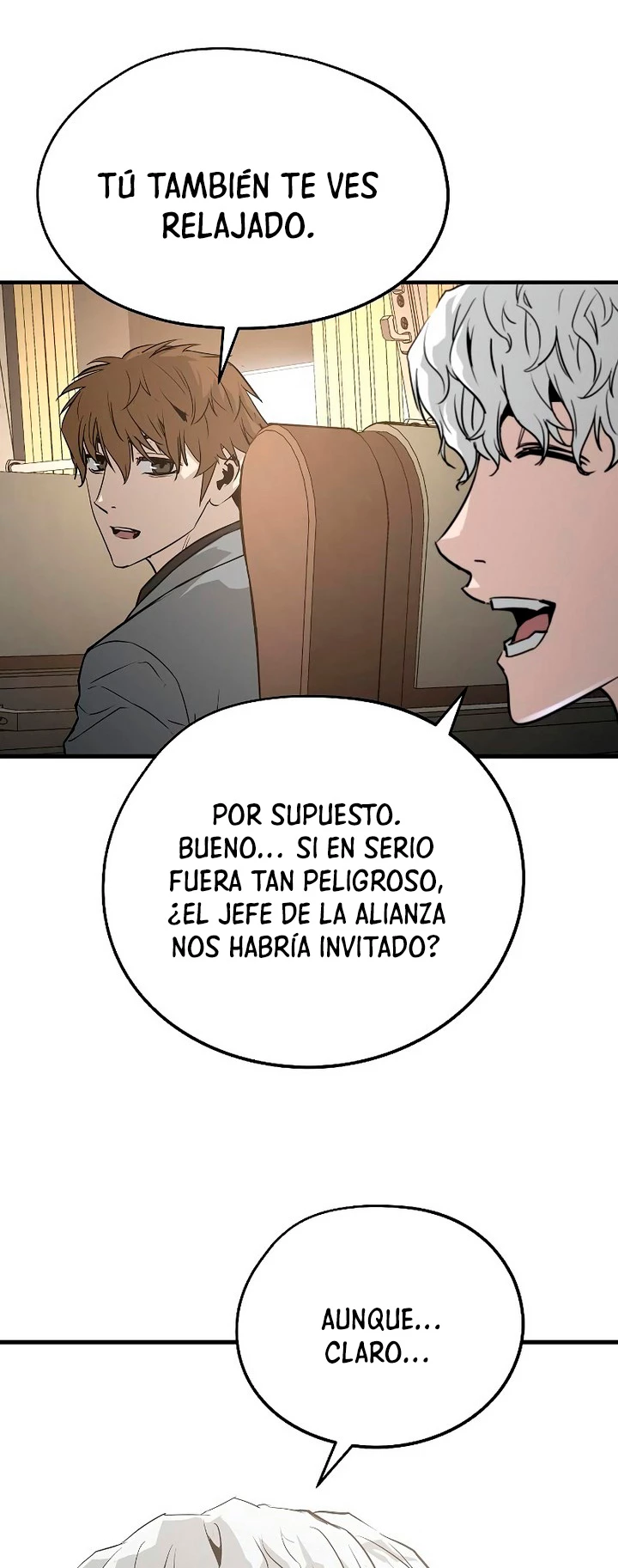 Th3 Breaker Fuerza eterna  > Capitulo 40 > Page 331