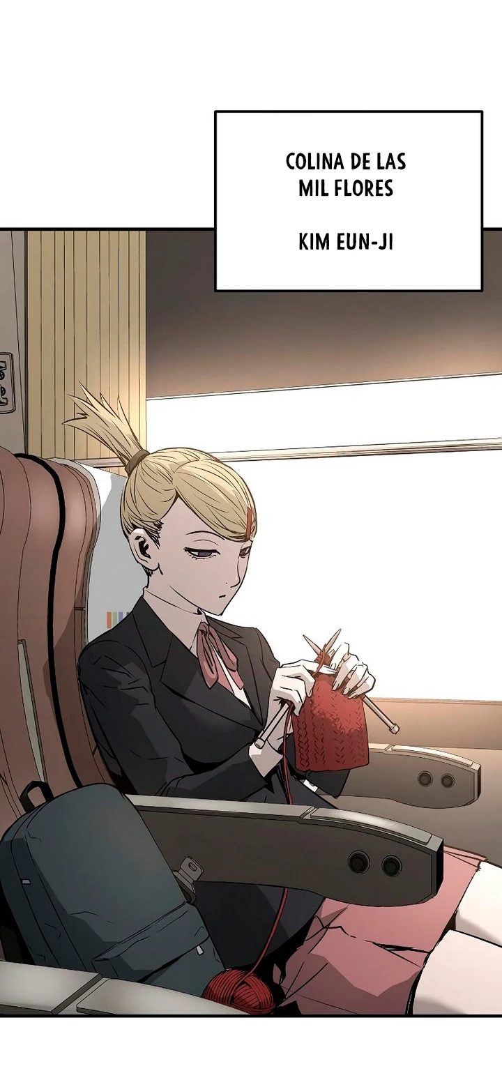 Th3 Breaker Fuerza eterna  > Capitulo 40 > Page 361