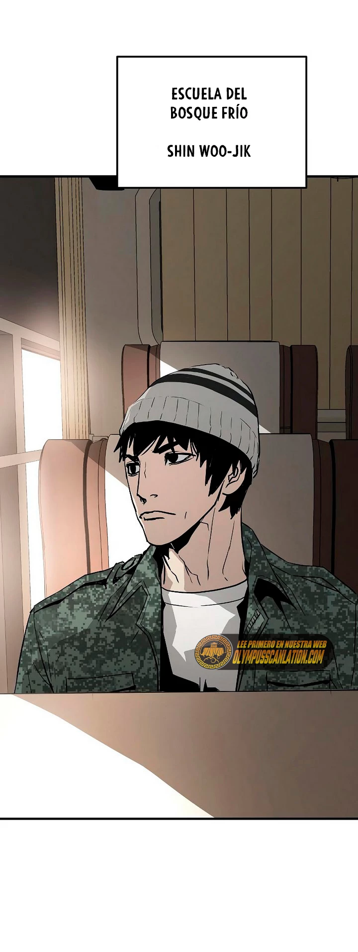 Th3 Breaker Fuerza eterna  > Capitulo 40 > Page 371