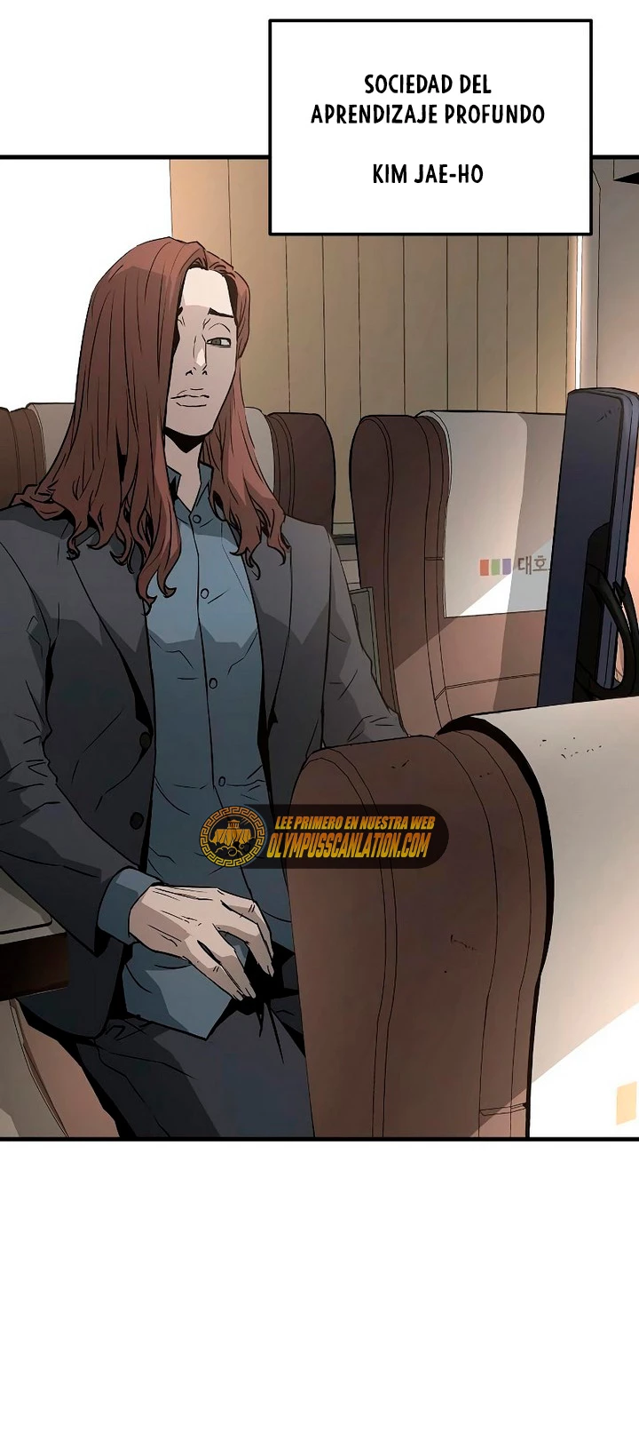 Th3 Breaker Fuerza eterna  > Capitulo 40 > Page 401