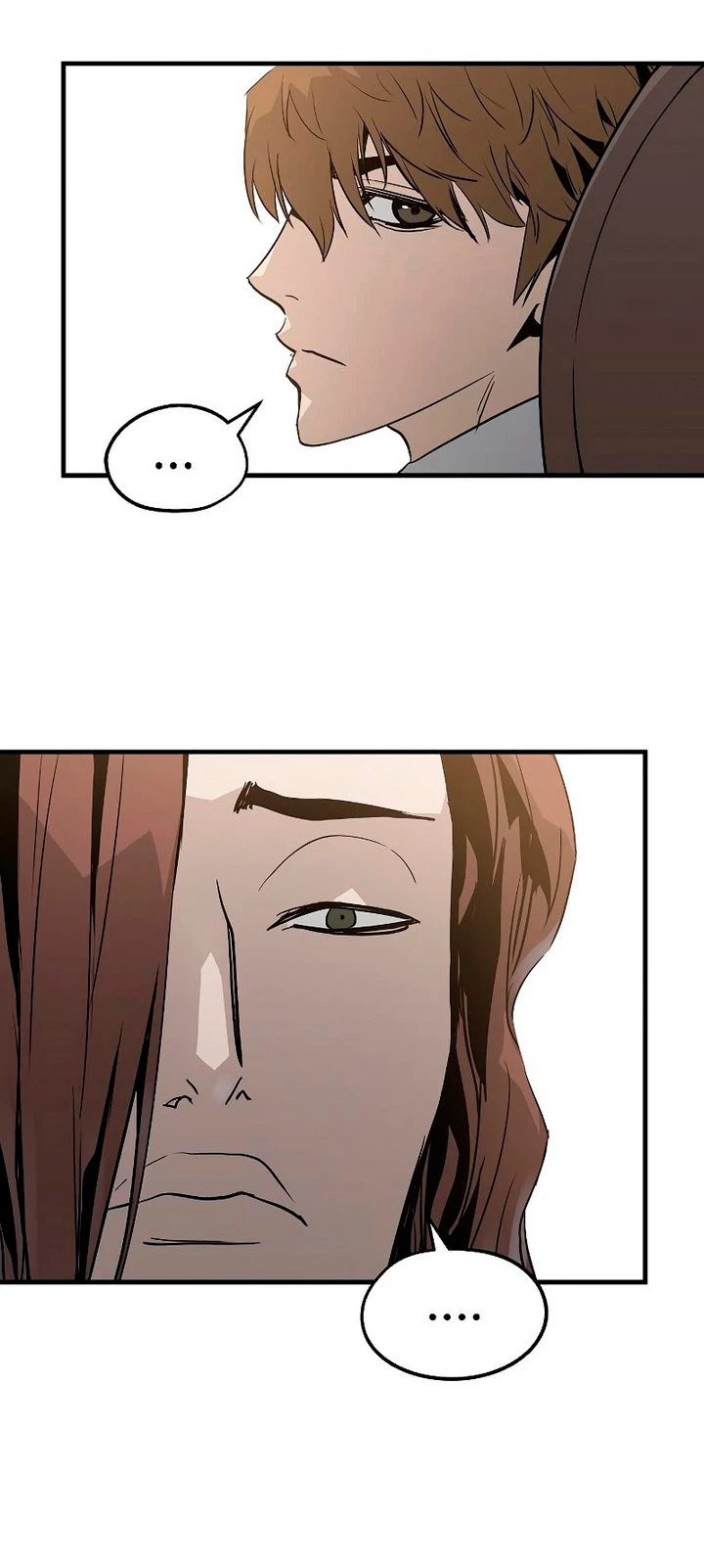 Th3 Breaker Fuerza eterna  > Capitulo 40 > Page 411