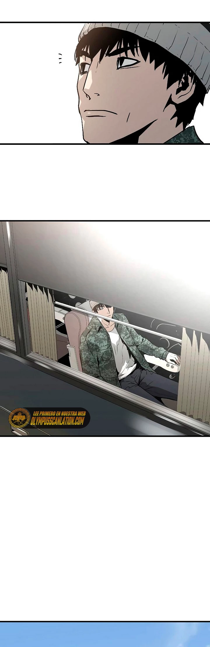 Th3 Breaker Fuerza eterna  > Capitulo 40 > Page 431