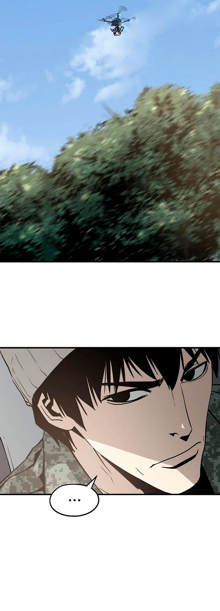 Th3 Breaker Fuerza eterna  > Capitulo 40 > Page 441