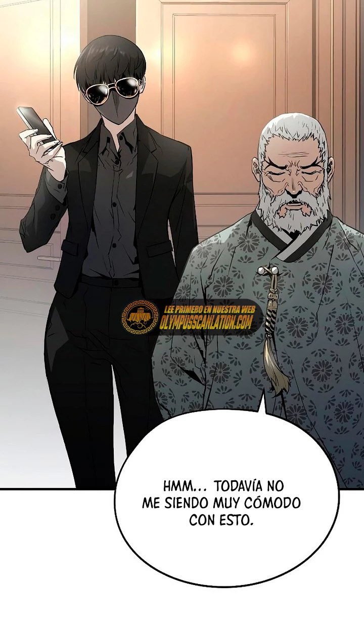 Th3 Breaker Fuerza eterna  > Capitulo 40 > Page 461