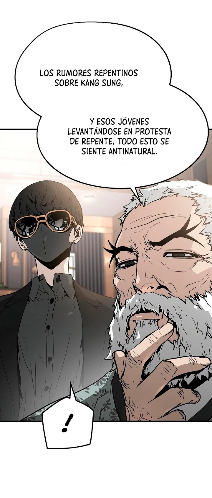 Th3 Breaker Fuerza eterna  > Capitulo 40 > Page 481