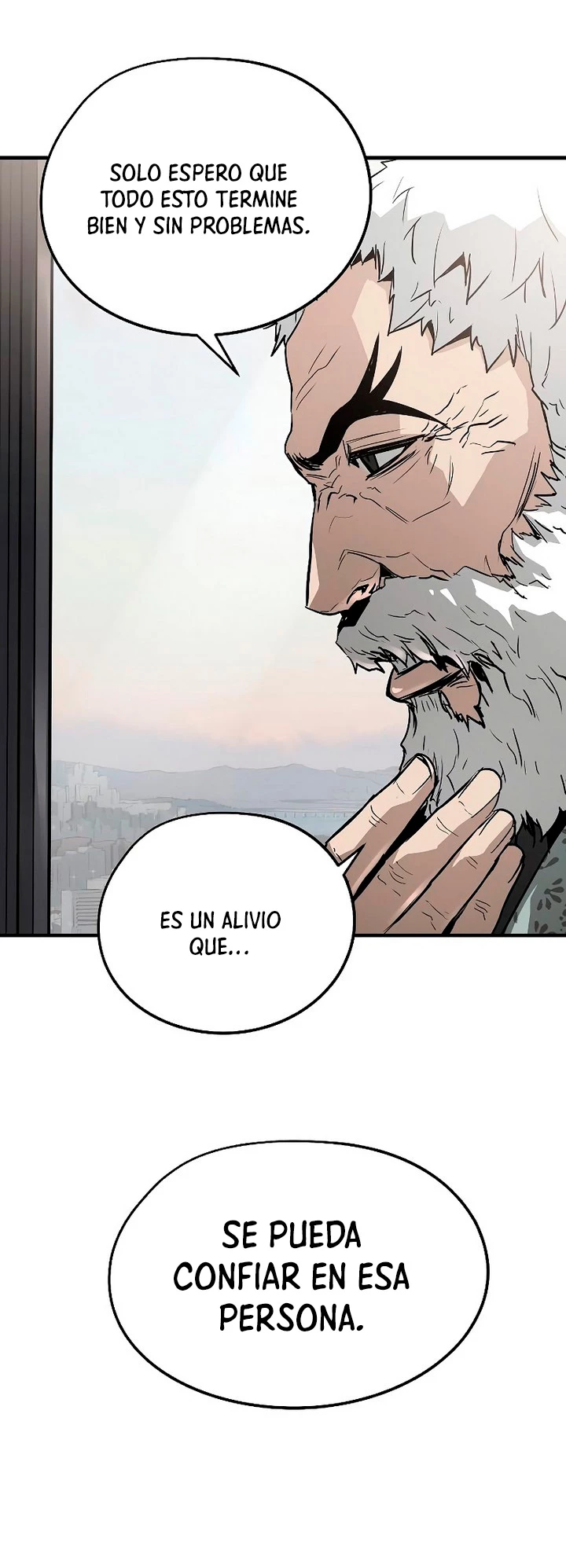 Th3 Breaker Fuerza eterna  > Capitulo 40 > Page 501