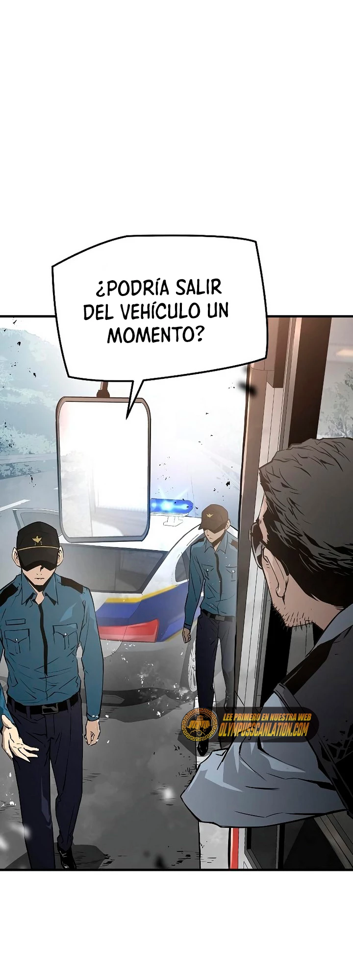 Th3 Breaker Fuerza eterna  > Capitulo 40 > Page 551