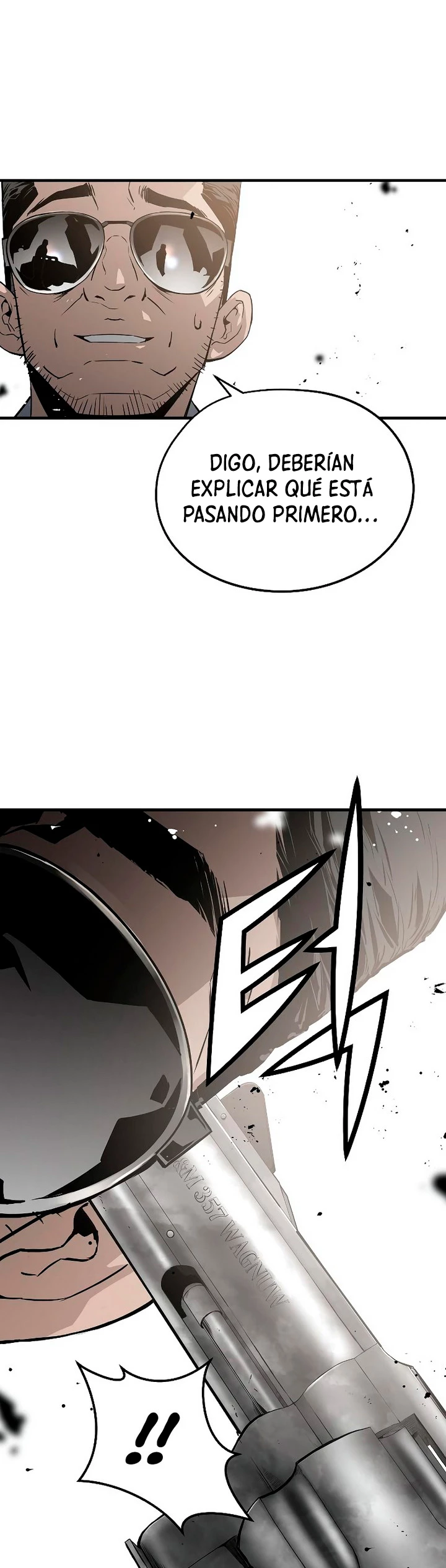 Th3 Breaker Fuerza eterna  > Capitulo 40 > Page 561