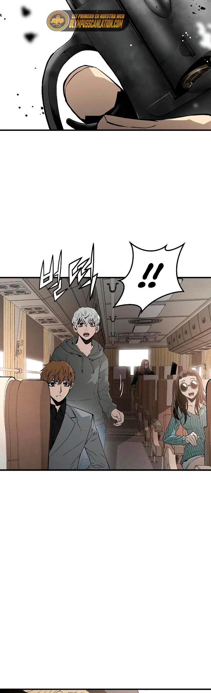 Th3 Breaker Fuerza eterna  > Capitulo 40 > Page 571