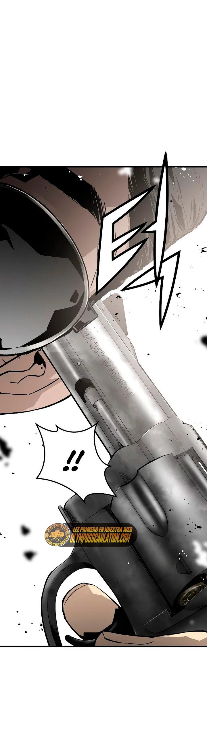 Th3 Breaker Fuerza eterna  > Capitulo 41 > Page 11