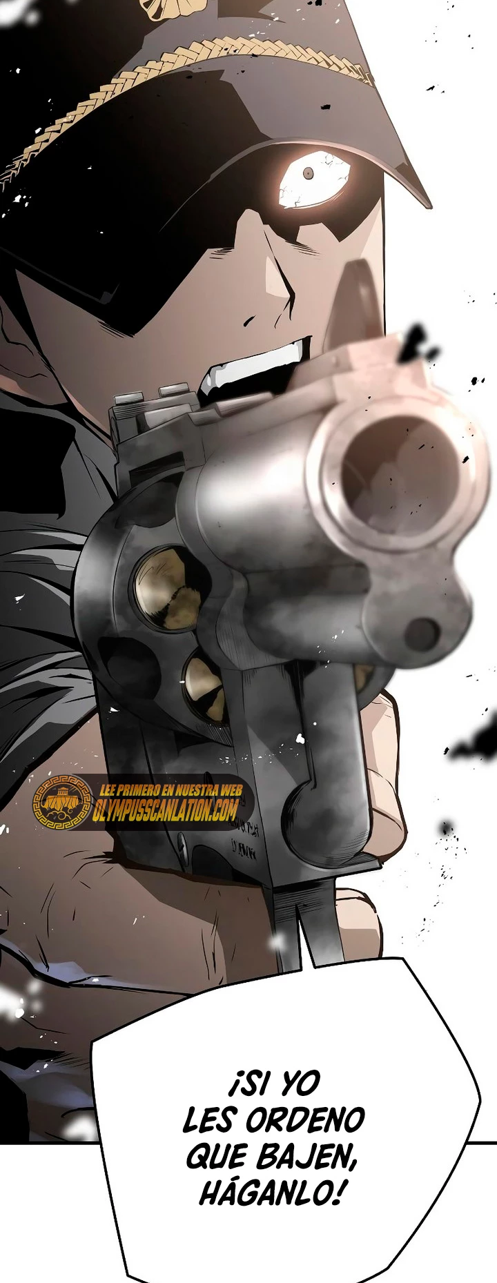 Th3 Breaker Fuerza eterna  > Capitulo 41 > Page 31