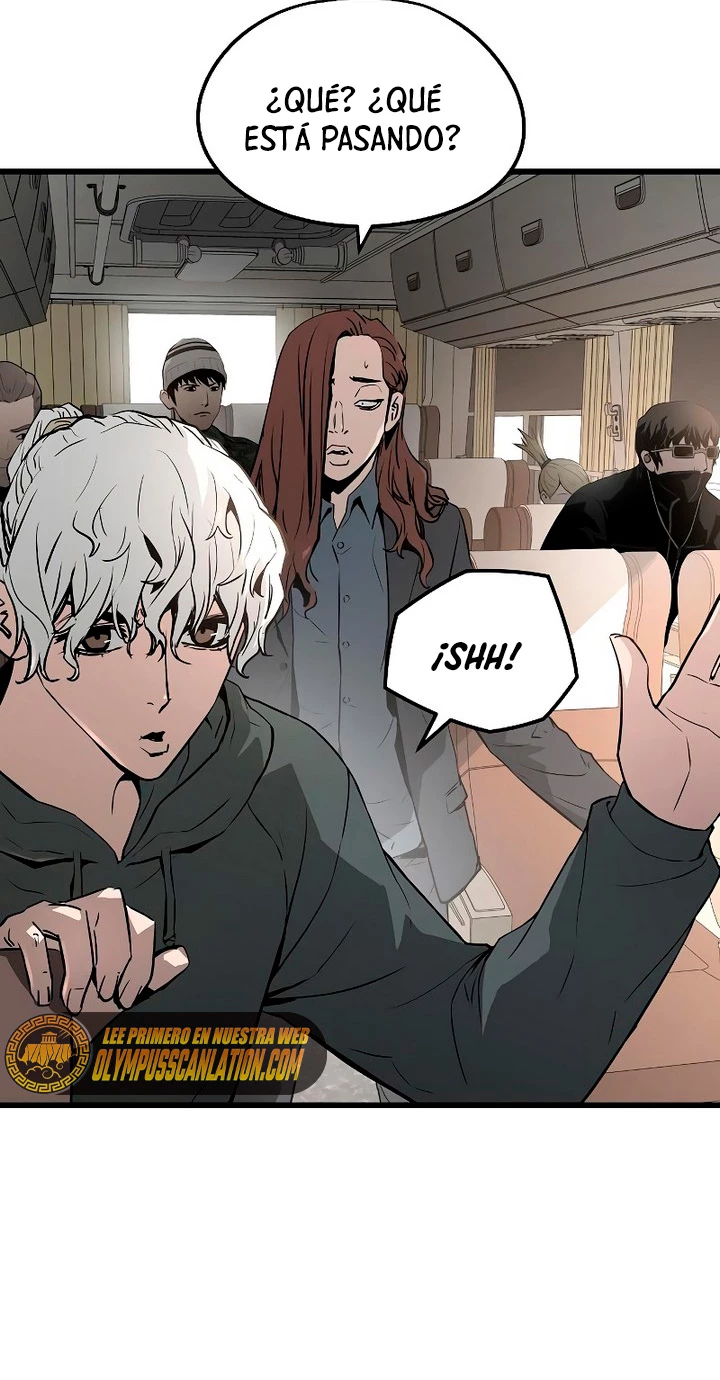 Th3 Breaker Fuerza eterna  > Capitulo 41 > Page 51