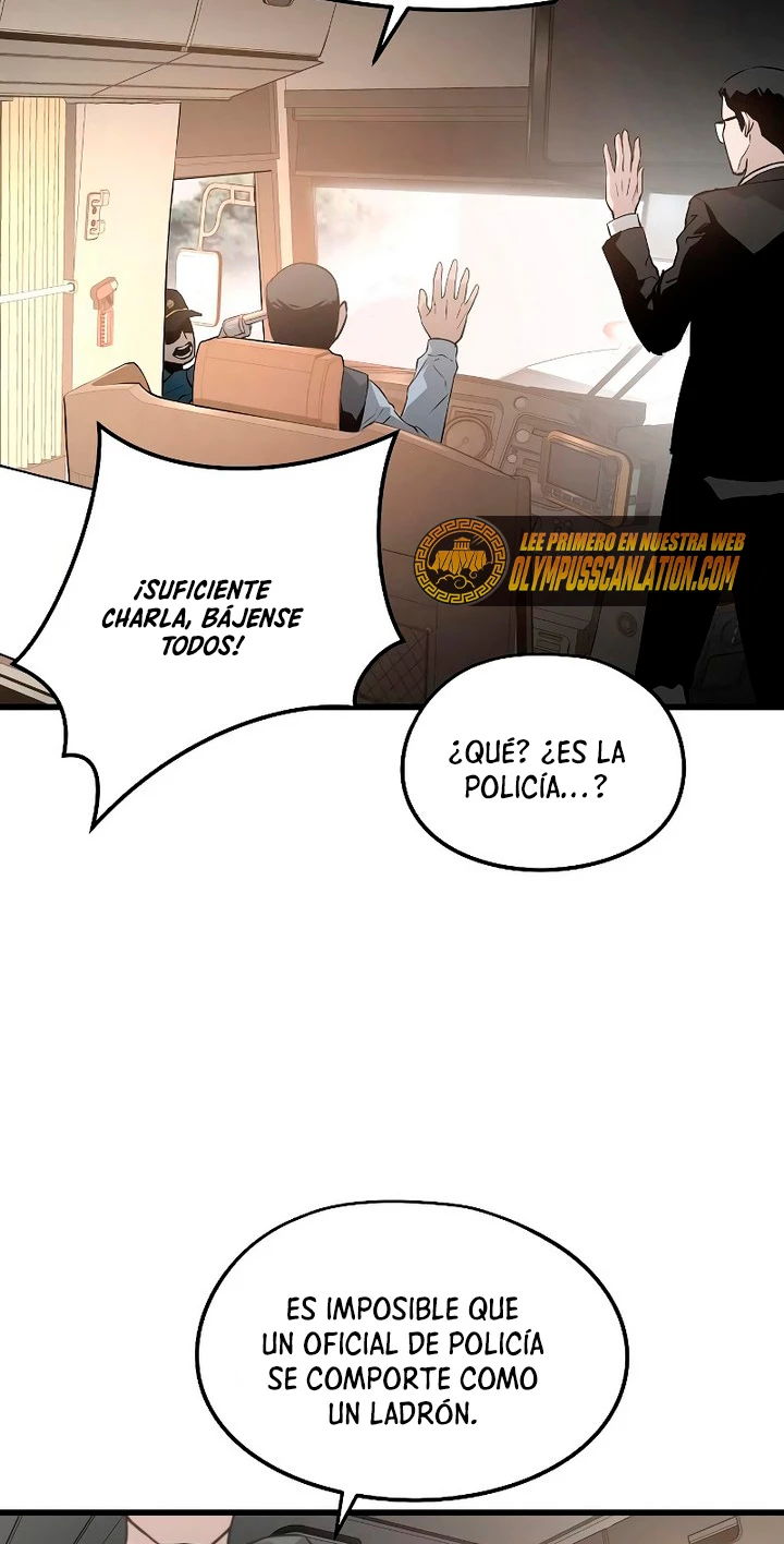 Th3 Breaker Fuerza eterna  > Capitulo 41 > Page 71