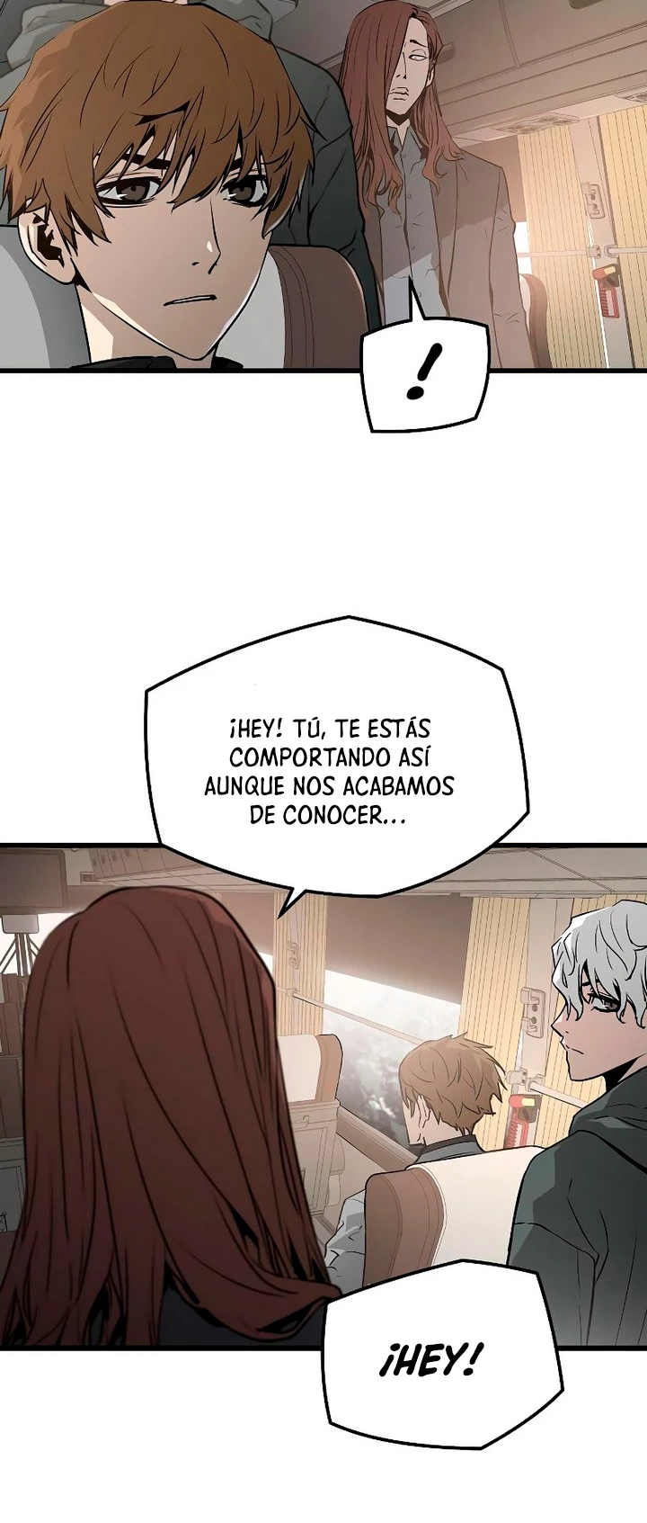 Th3 Breaker Fuerza eterna  > Capitulo 41 > Page 81