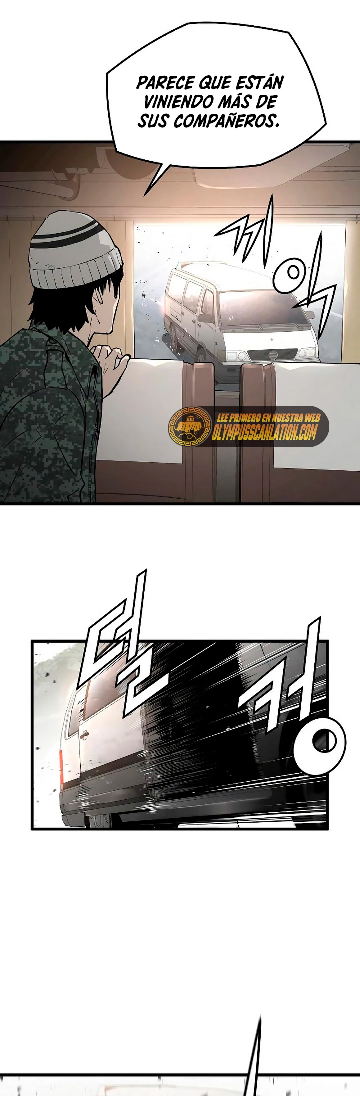 Th3 Breaker Fuerza eterna  > Capitulo 41 > Page 91