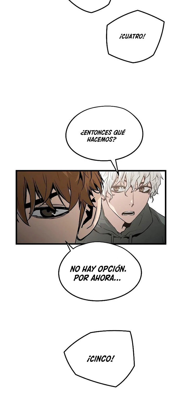 Th3 Breaker Fuerza eterna  > Capitulo 41 > Page 131