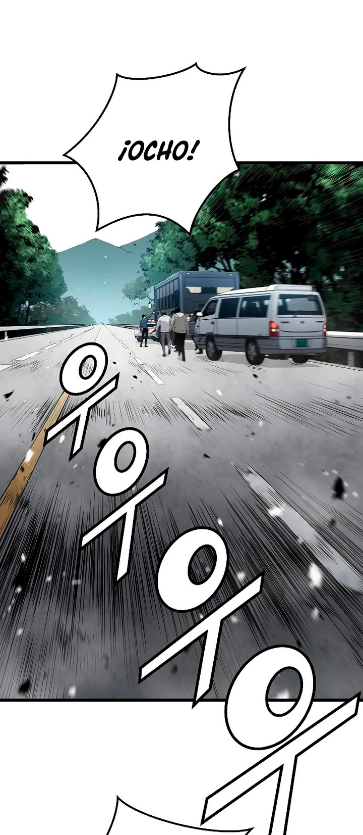 Th3 Breaker Fuerza eterna  > Capitulo 41 > Page 161