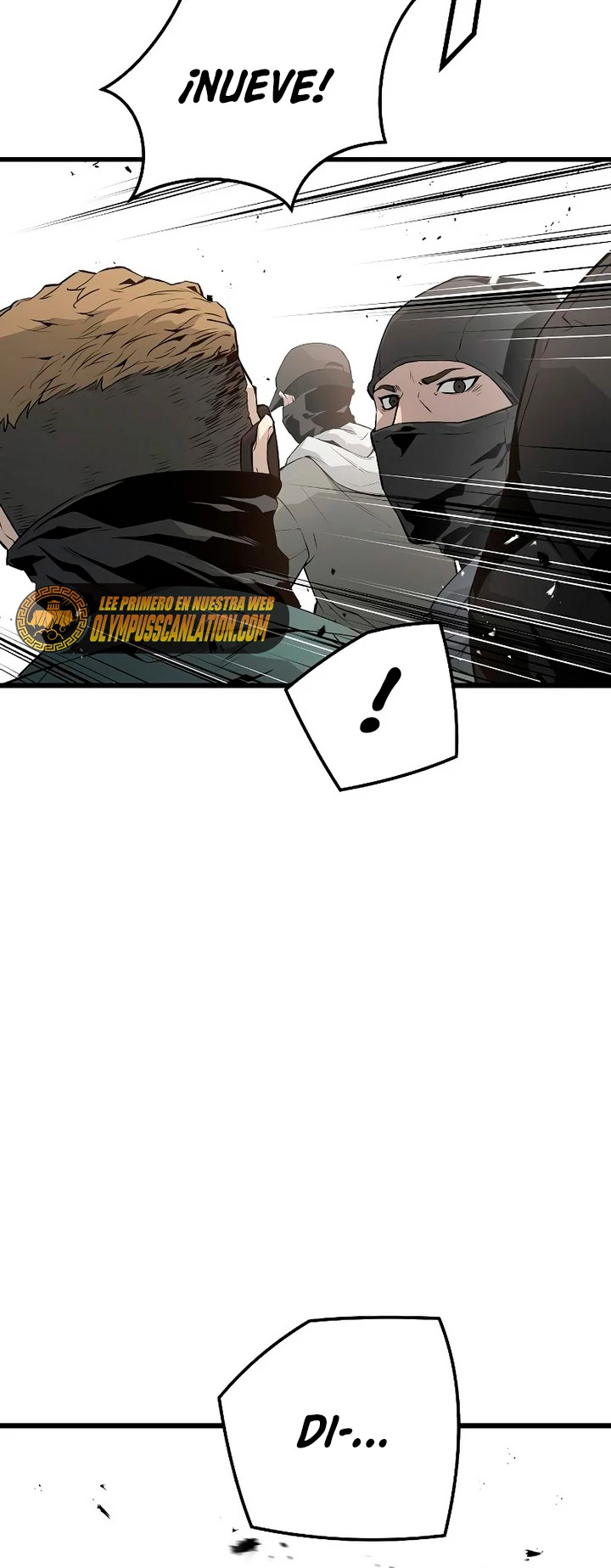 Th3 Breaker Fuerza eterna  > Capitulo 41 > Page 171