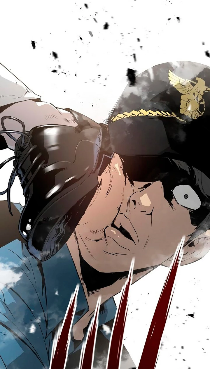 Th3 Breaker Fuerza eterna  > Capitulo 41 > Page 181