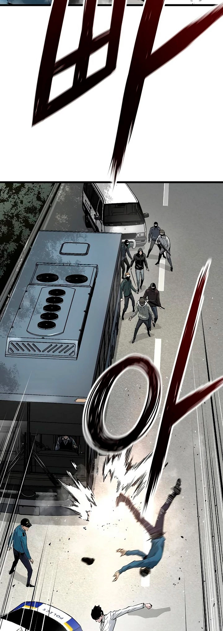 Th3 Breaker Fuerza eterna  > Capitulo 41 > Page 191