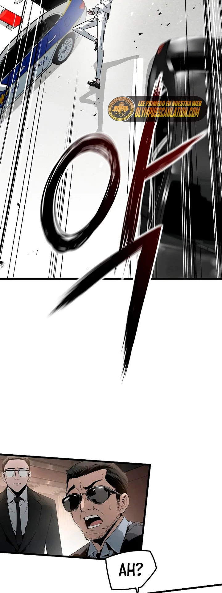 Th3 Breaker Fuerza eterna  > Capitulo 41 > Page 211