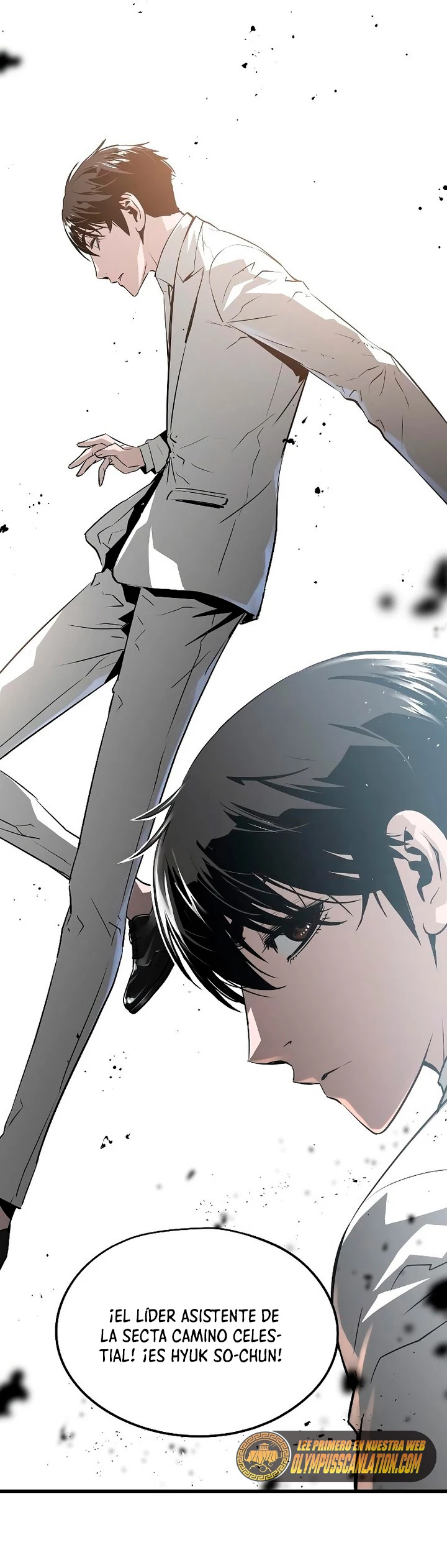 Th3 Breaker Fuerza eterna  > Capitulo 41 > Page 231