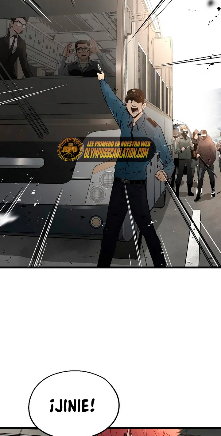 Th3 Breaker Fuerza eterna  > Capitulo 41 > Page 261
