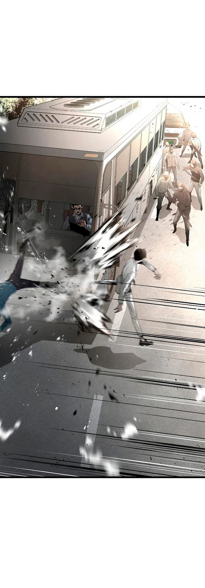 Th3 Breaker Fuerza eterna  > Capitulo 41 > Page 281