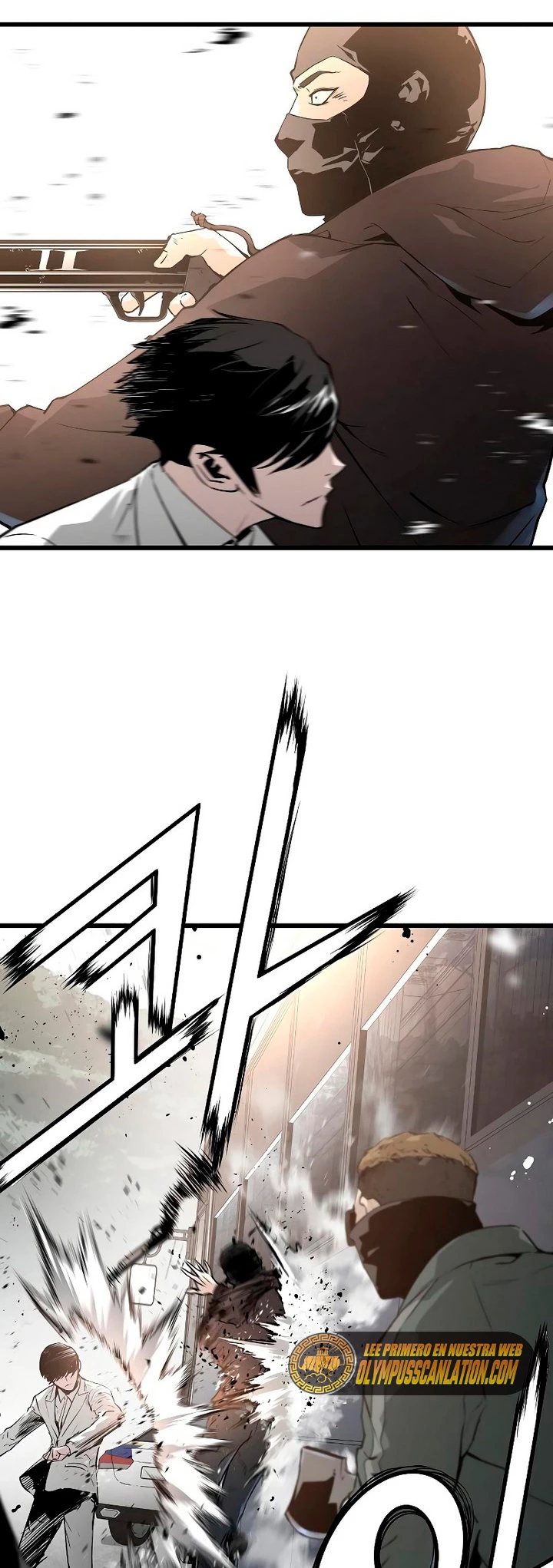 Th3 Breaker Fuerza eterna  > Capitulo 41 > Page 301