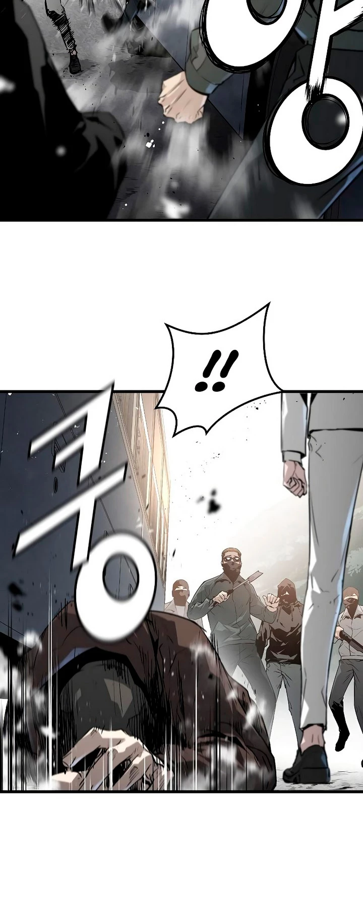 Th3 Breaker Fuerza eterna  > Capitulo 41 > Page 311