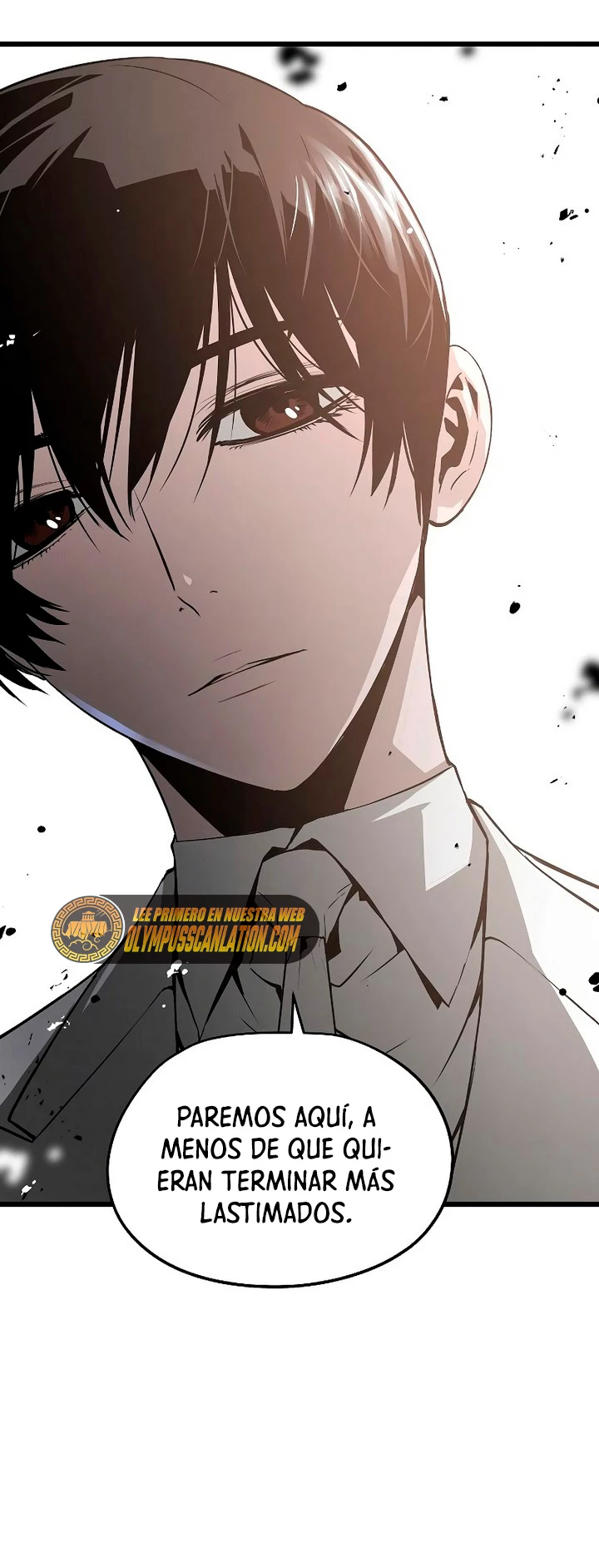 Th3 Breaker Fuerza eterna  > Capitulo 41 > Page 321