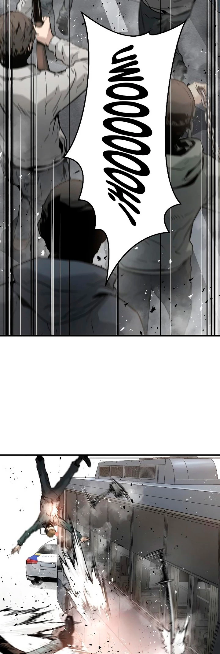 Th3 Breaker Fuerza eterna  > Capitulo 41 > Page 341