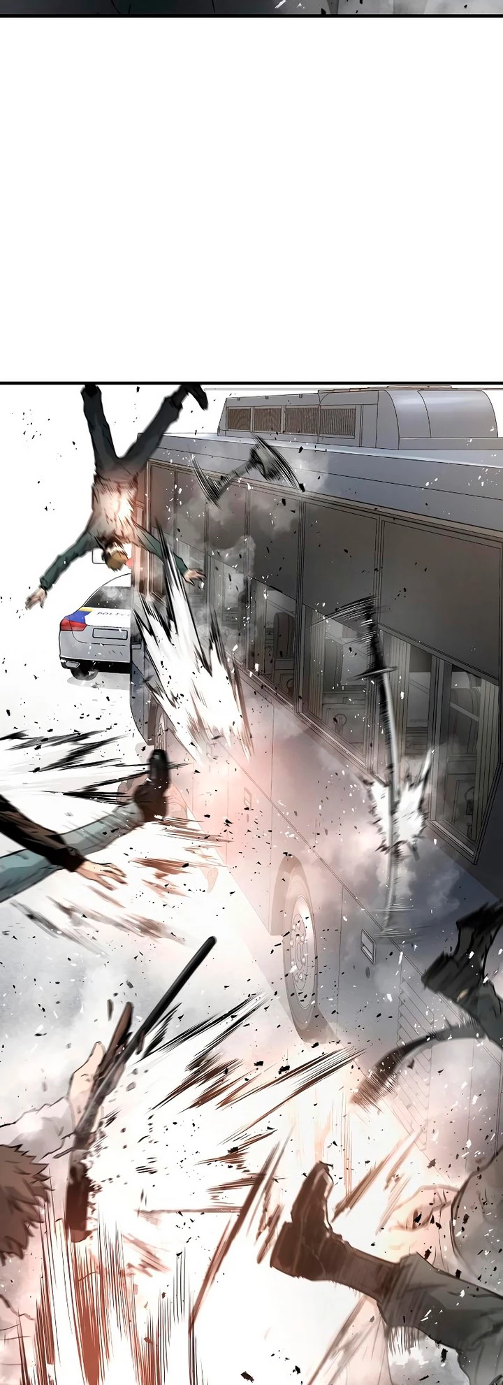 Th3 Breaker Fuerza eterna  > Capitulo 41 > Page 361