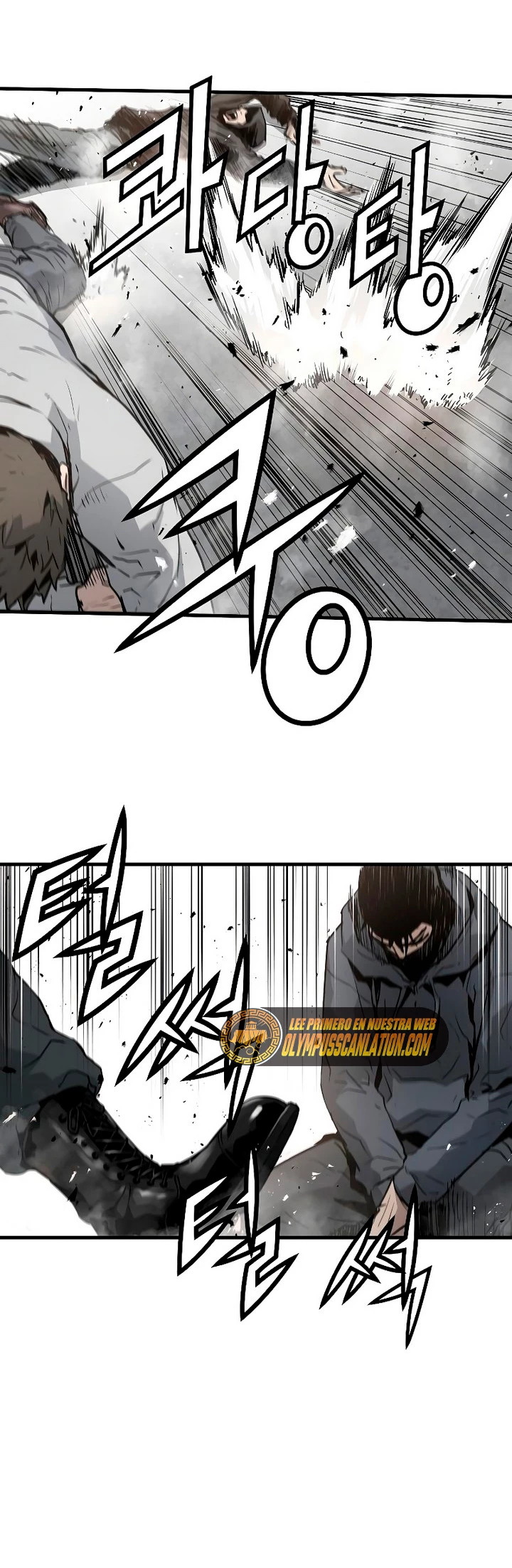 Th3 Breaker Fuerza eterna  > Capitulo 41 > Page 381