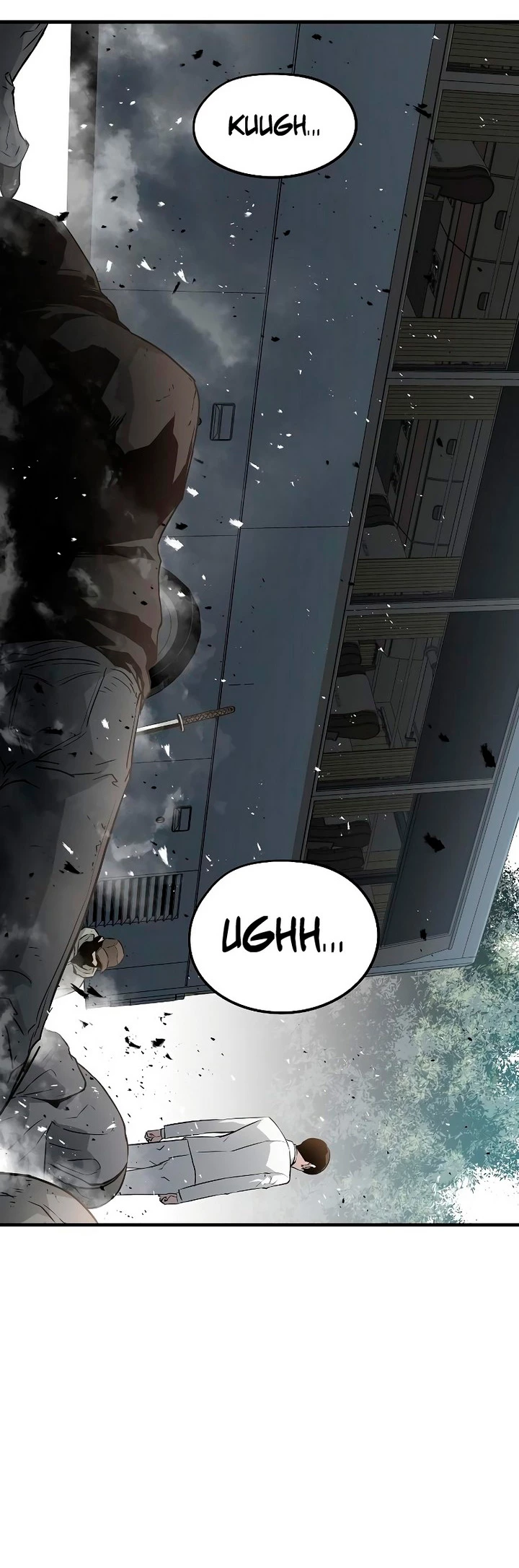 Th3 Breaker Fuerza eterna  > Capitulo 41 > Page 391