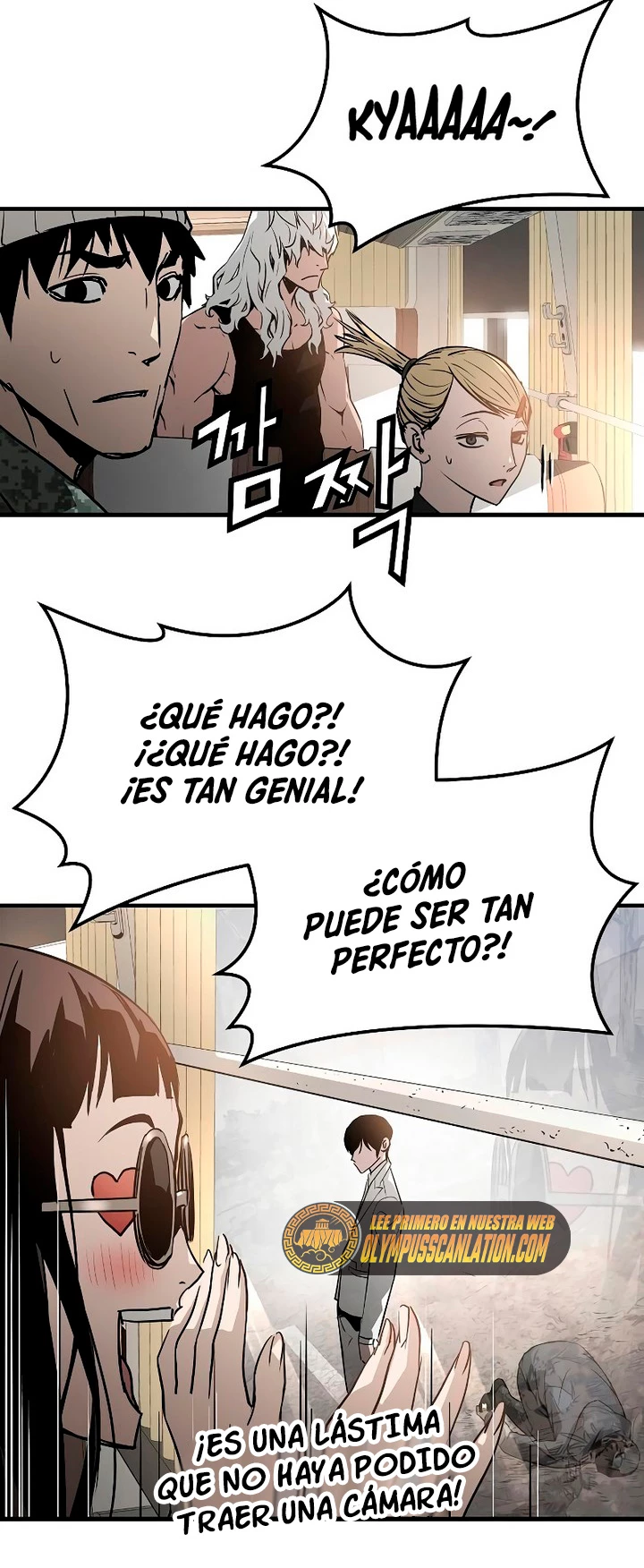 Th3 Breaker Fuerza eterna  > Capitulo 41 > Page 421