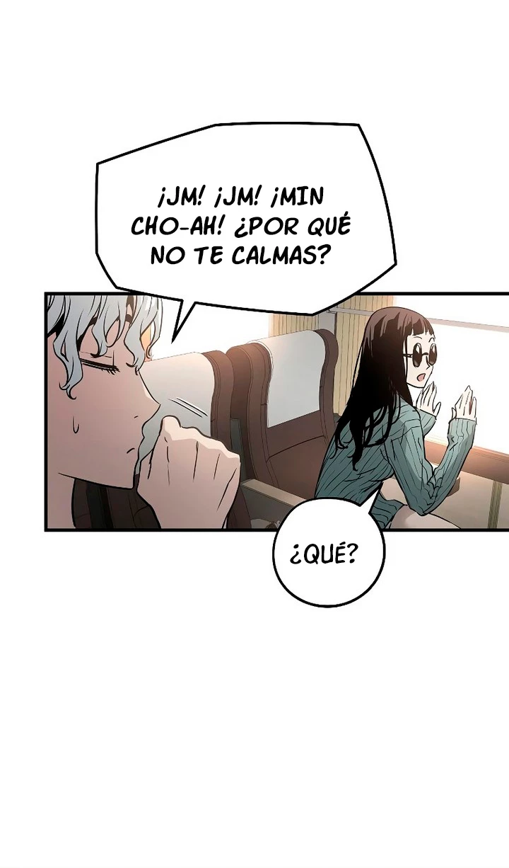 Th3 Breaker Fuerza eterna  > Capitulo 41 > Page 431