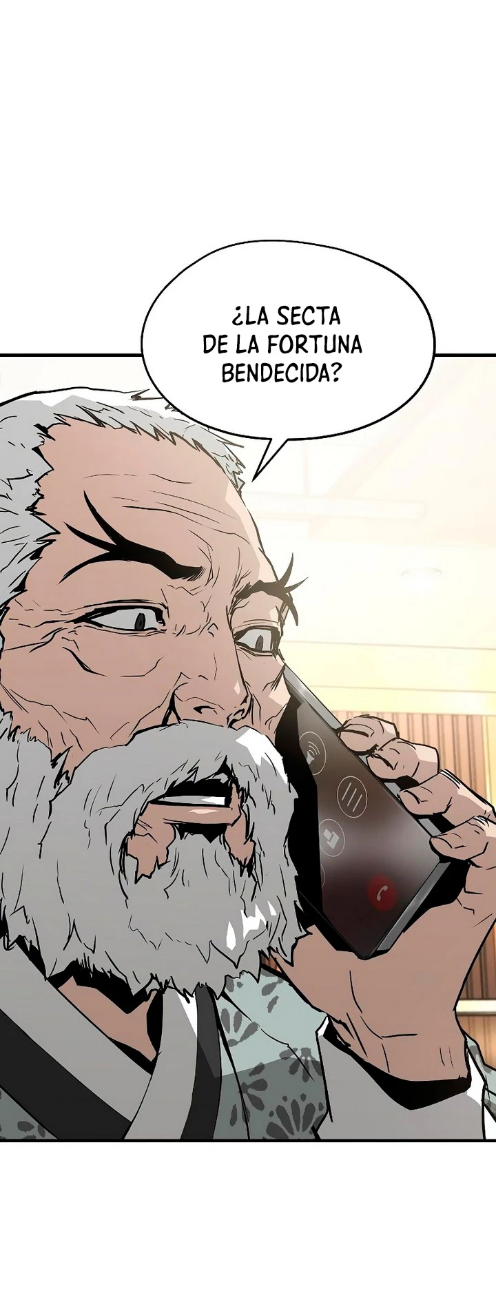 Th3 Breaker Fuerza eterna  > Capitulo 41 > Page 471