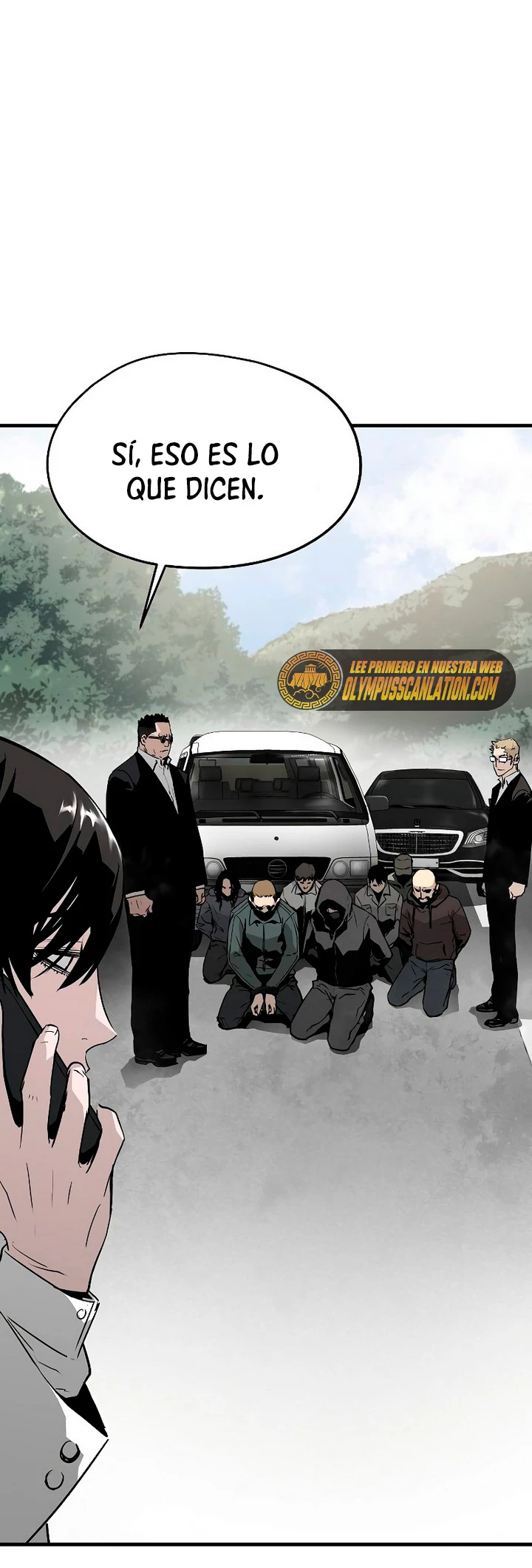 Th3 Breaker Fuerza eterna  > Capitulo 41 > Page 491