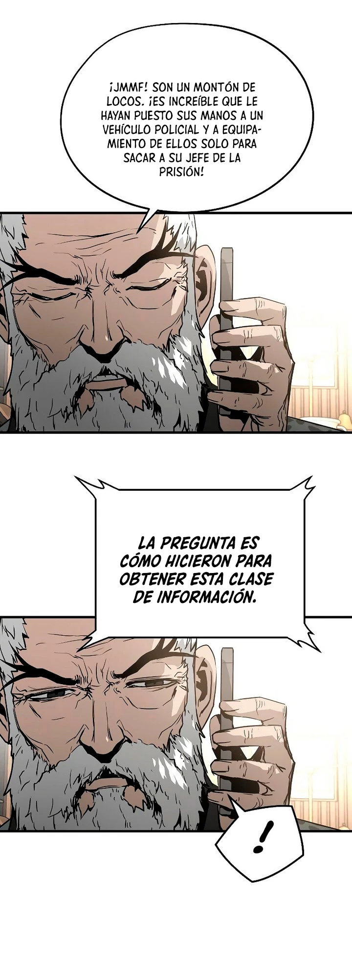 Th3 Breaker Fuerza eterna  > Capitulo 41 > Page 501