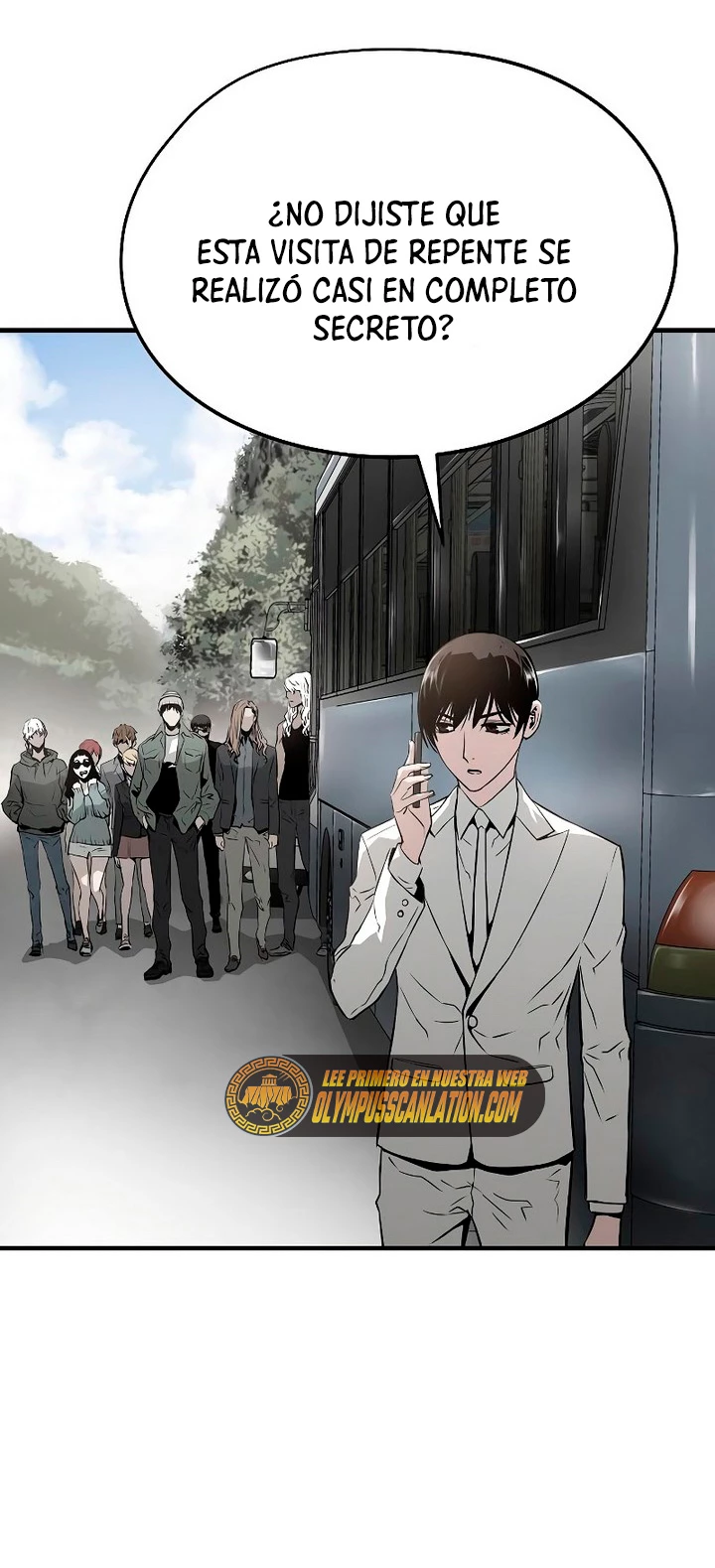Th3 Breaker Fuerza eterna  > Capitulo 41 > Page 511