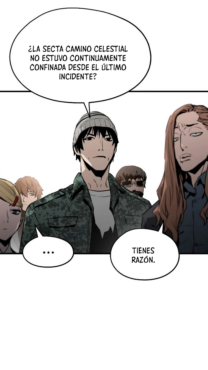 Th3 Breaker Fuerza eterna  > Capitulo 41 > Page 531