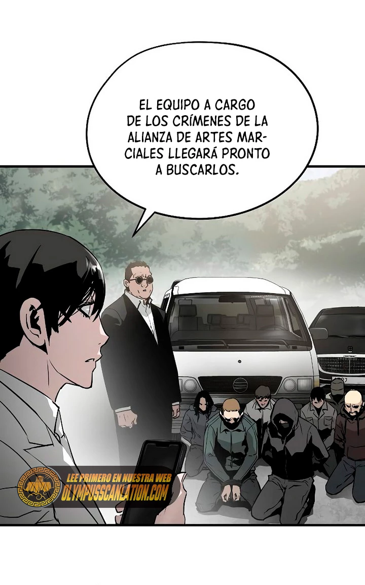 Th3 Breaker Fuerza eterna  > Capitulo 41 > Page 541