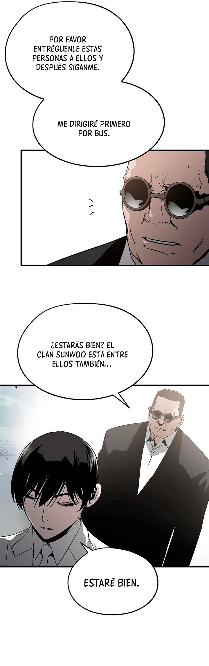 Th3 Breaker Fuerza eterna  > Capitulo 41 > Page 551
