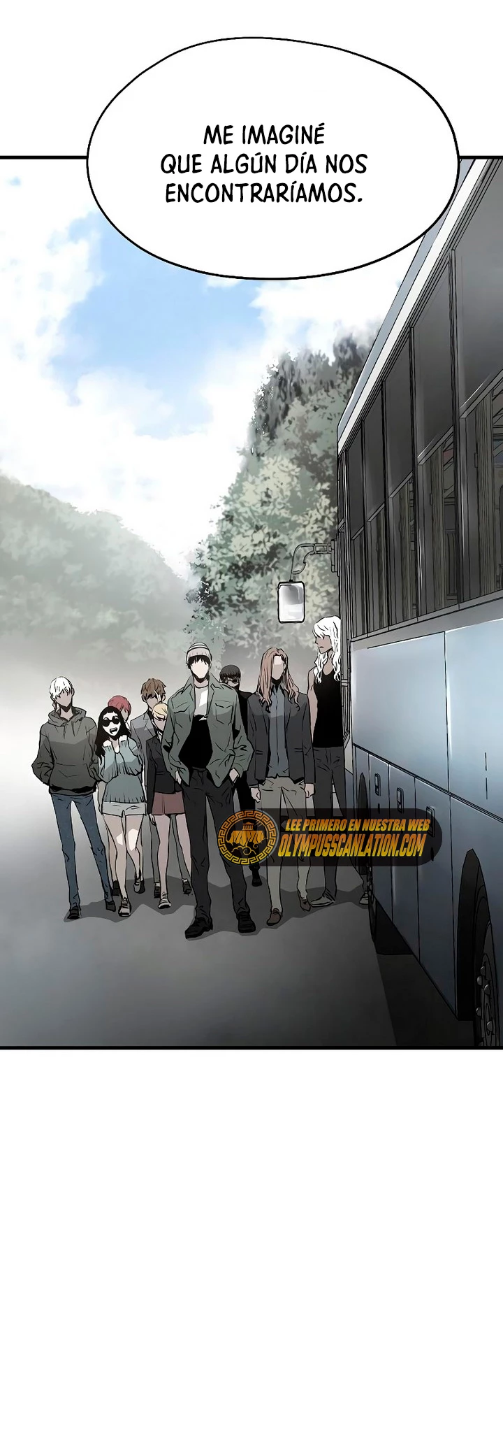 Th3 Breaker Fuerza eterna  > Capitulo 41 > Page 561