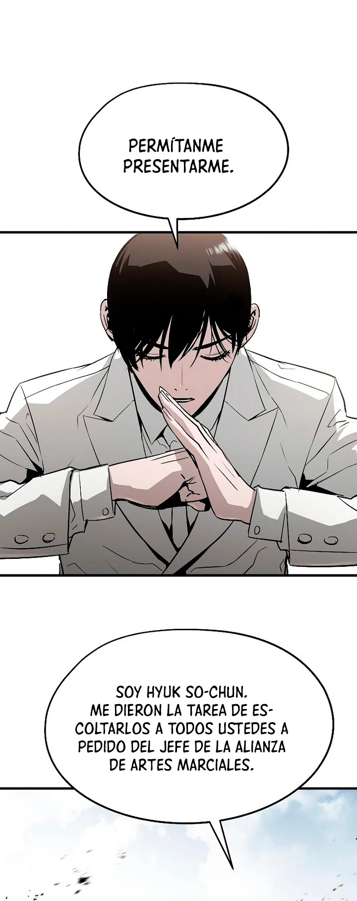 Th3 Breaker Fuerza eterna  > Capitulo 41 > Page 571