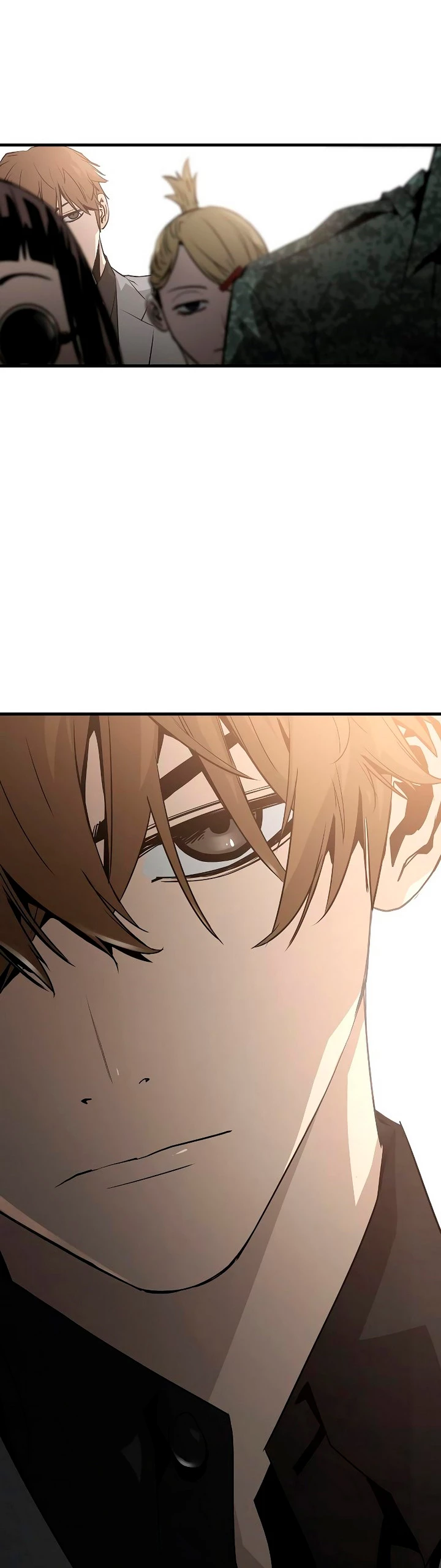 Th3 Breaker Fuerza eterna  > Capitulo 41 > Page 591